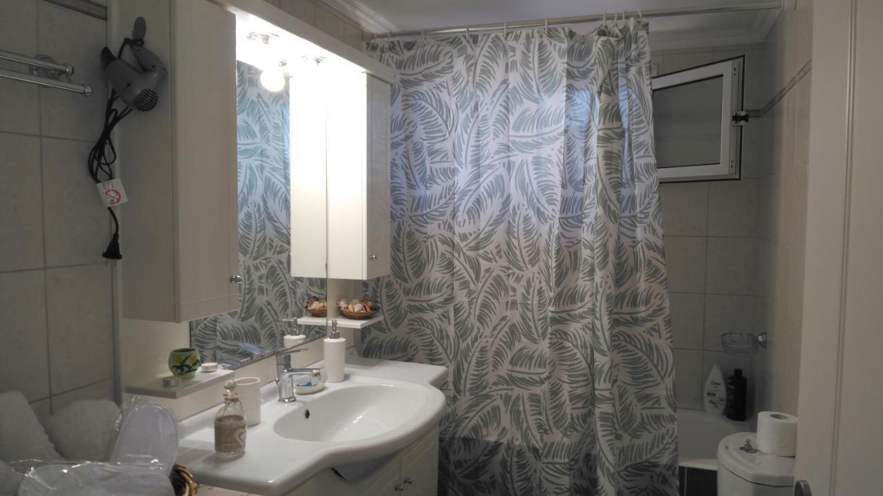 Port View Apartment 扎金索斯镇 外观 照片